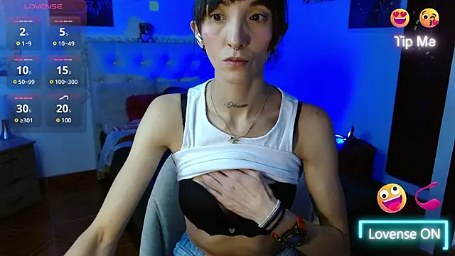 Snapshot of Sakura_and_yuki chatting on 02/17/25, 02:28 Sakura and yuki online show from 02/17/25, 02:28