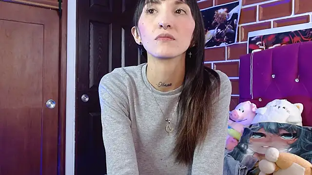 Snapshot of Sakura_and_yuki chatting on 03/07/25, 08:44 Sakura and yuki online show from 03/07/25, 08:44