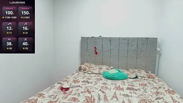 Samyq8 online show from 01/08/26, 02:34