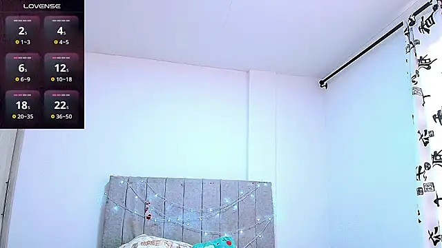 Samyq8 online show from 03/09/26, 10:57