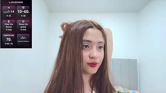 Samyq8 online show from 09/20/25, 08:36