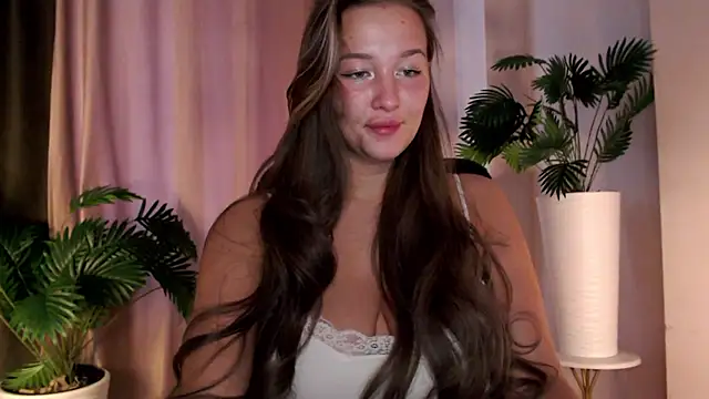 Milk Bunny online show from 02/26/25, 09:44