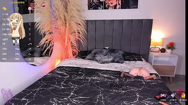 gigi zahir online show from 03/13/25, 07:31