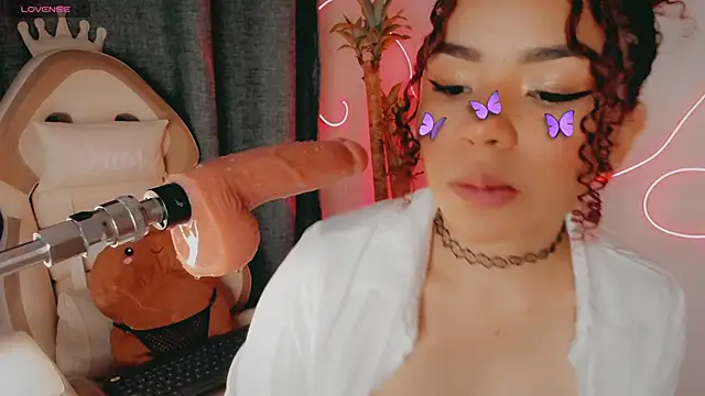 Queen Deepthroat online show from 02/21/26, 11:29