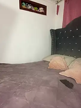 CristalGmez online show from 01/10/26, 03:24