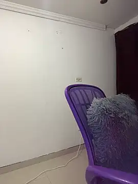 CristalGmez online show from 03/08/26, 04:38