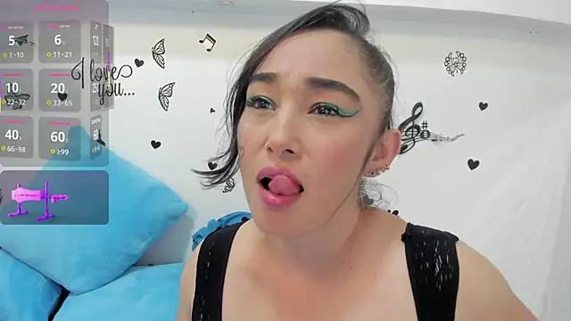 charlotte-11 online show from 01/17/26, 04:43