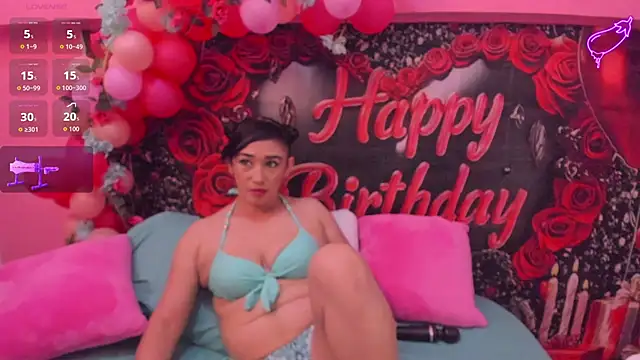 charlotte-11 online show from 09/10/25, 03:11