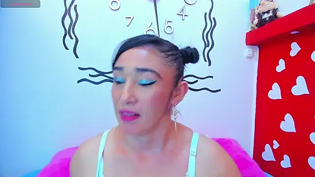 charlotte-11 online show from 03/21/25, 02:29