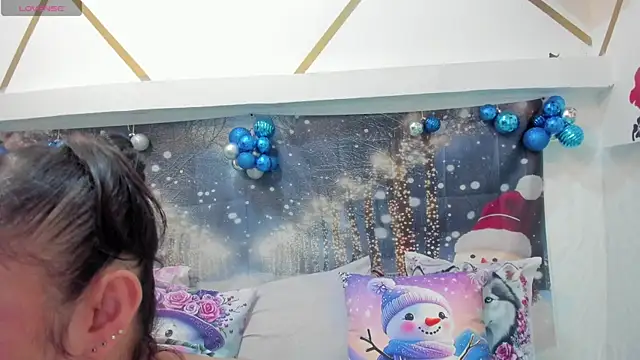 charlotte-11 online show from 01/08/26, 05:52