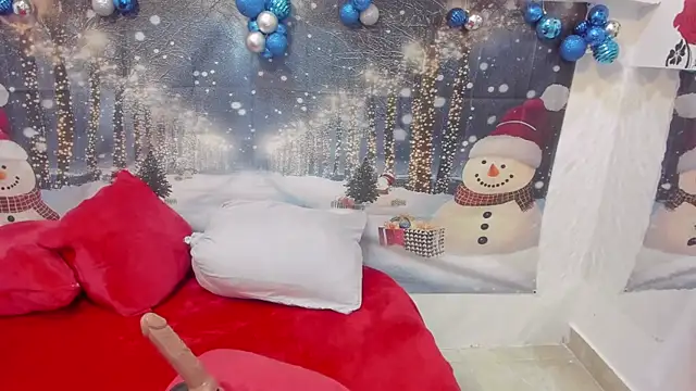 charlotte-11 online show from 12/05/25, 04:27