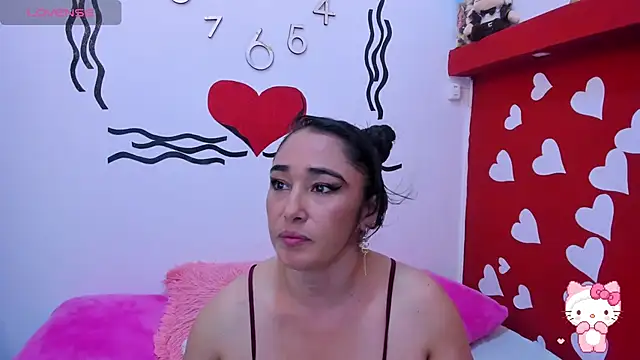 charlotte-11 online show from 03/22/25, 03:20