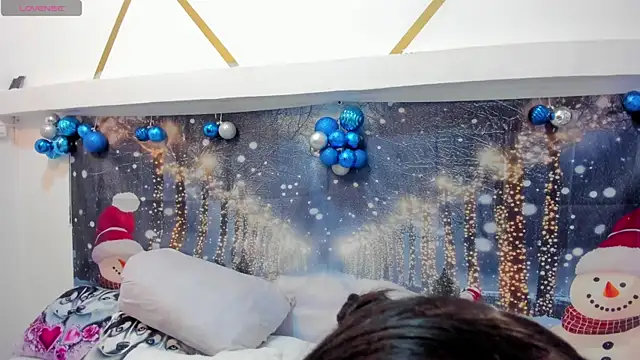 charlotte-11 online show from 01/09/26, 04:14