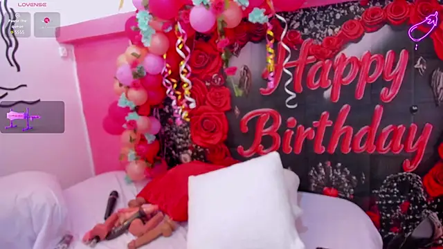 charlotte-11 online show from 09/08/25, 04:28