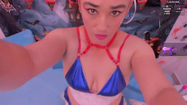 charlotte-11 online show from 10/29/25, 02:38