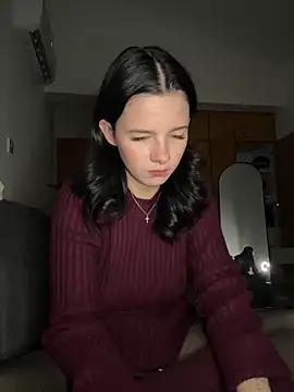 Snapshot of RoxiBlack chatting on 02/26/26, 05:13 RoxiBlack online show from 02/26/26, 05:13