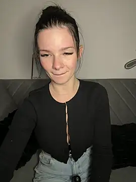 RoxiBlack online show from 03/05/26, 06:04