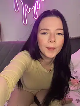 RoxiBlack online show from 04/17/26, 07:55