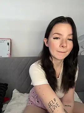 RoxiBlack online show from 03/20/26, 08:59