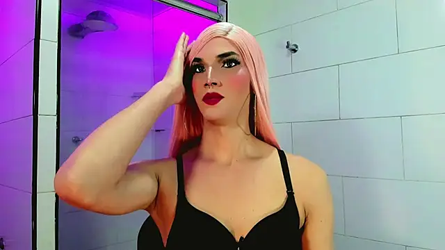 Victoria Kastelo online show from 11/05/25, 07:17