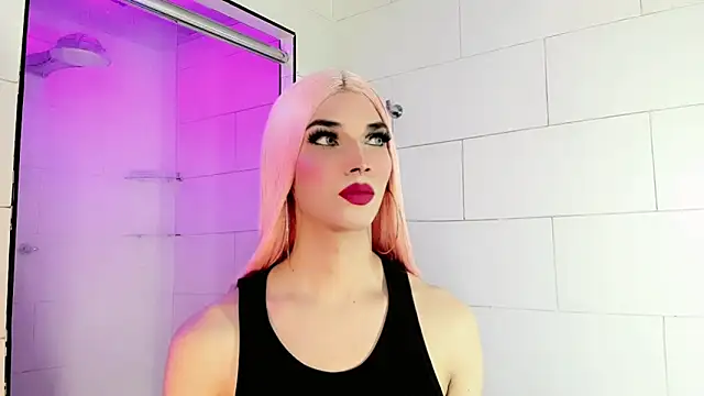 Victoria Kastelo online show from 10/28/25, 07:13