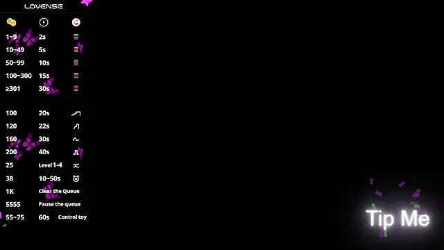 Victoria Kastelo online show from 02/09/26, 07:34