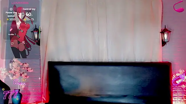 Victoria Kastelo online show from 03/06/26, 07:53