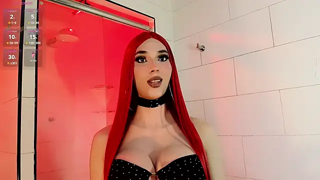 Victoria Kastelo online show from 02/07/26, 07:22