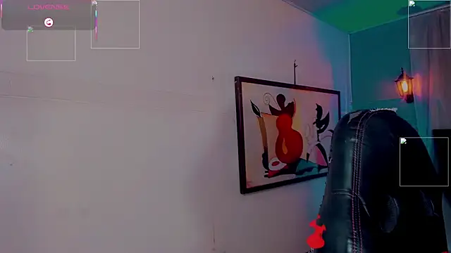 Victoria Kastelo online show from 04/10/26, 07:21