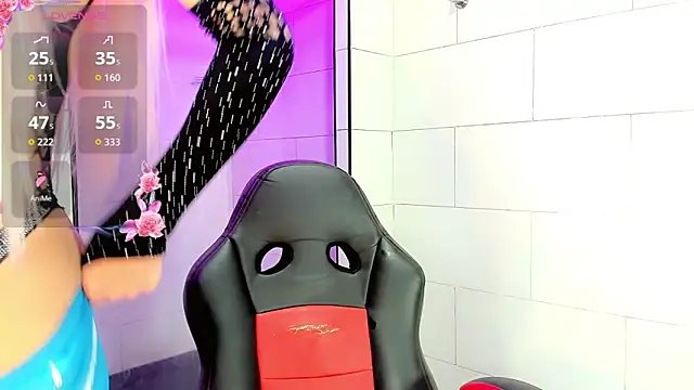 Victoria Kastelo online show from 11/10/25, 07:19