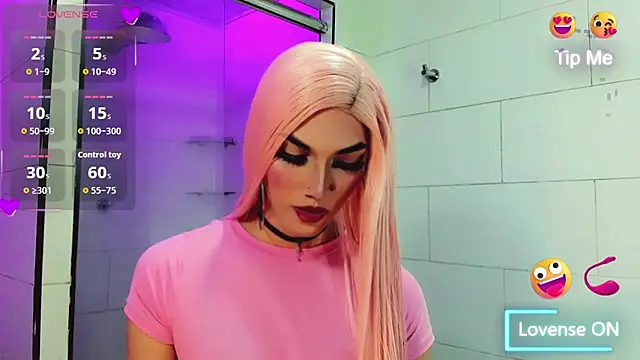 Victoria Kastelo online show from 11/07/25, 07:18