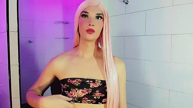 Victoria Kastelo online show from 11/01/25, 07:19