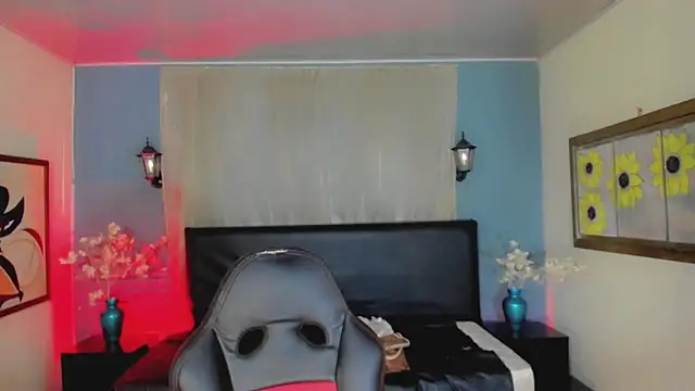 Victoria Kastelo online show from 03/29/26, 09:49