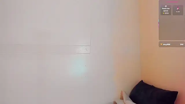 Victoria Kastelo online show from 03/31/26, 07:27