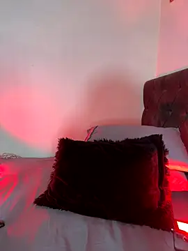 Victoria Kastelo online show from 12/21/25, 03:19