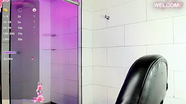 Victoria Kastelo online show from 10/25/25, 07:14