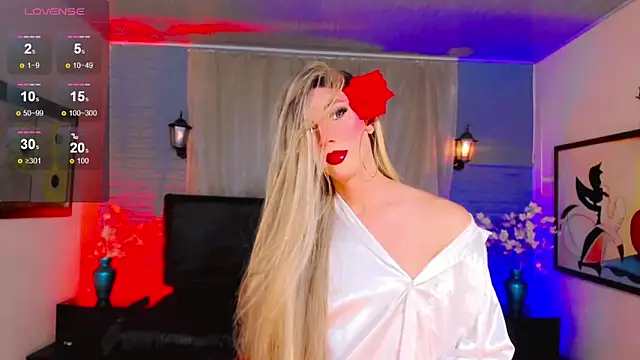 Victoria Kastelo online show from 05/23/26, 08:30