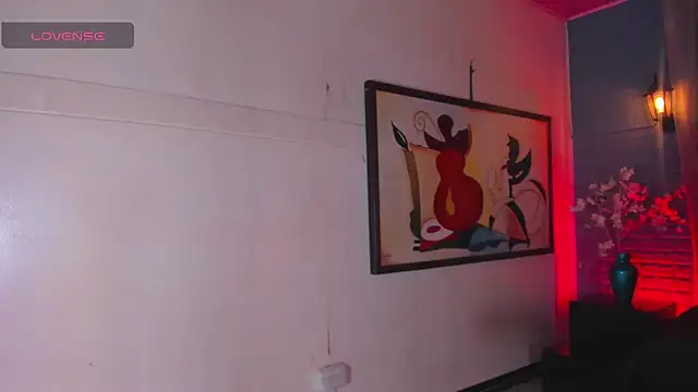 Victoria Kastelo online show from 03/25/26, 07:13