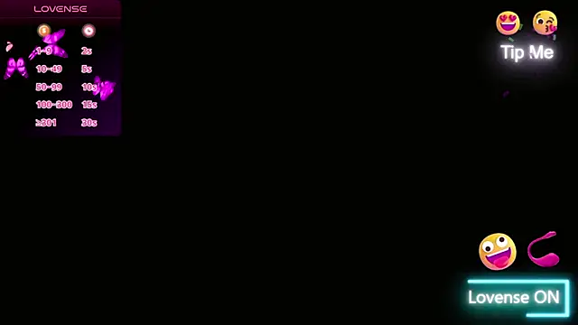 Victoria Kastelo online show from 01/31/26, 07:12