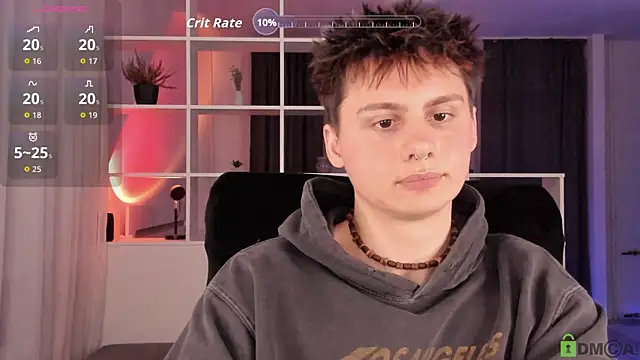 sunnyburn boy online show from 04/07/26, 05:26