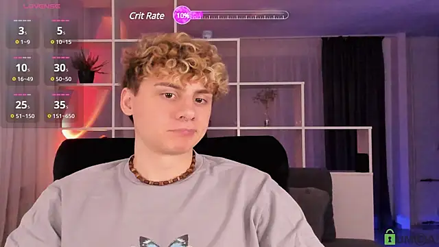 sunnyburn boy online show from 03/13/25, 08:54