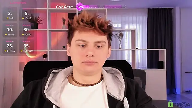 sunnyburn boy online show from 01/08/26, 07:58