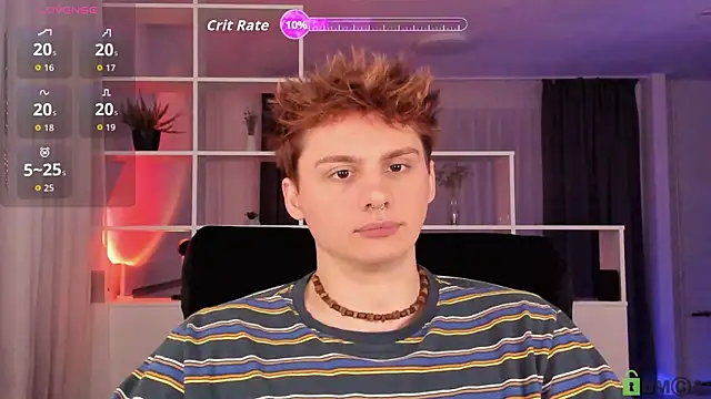 sunnyburn boy online show from 10/08/25, 05:35