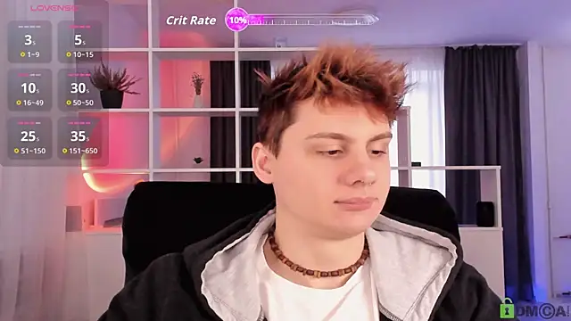 sunnyburn boy online show from 01/07/26, 08:19