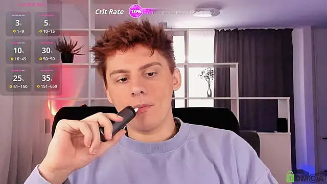 sunnyburn boy online show from 09/27/25, 06:41