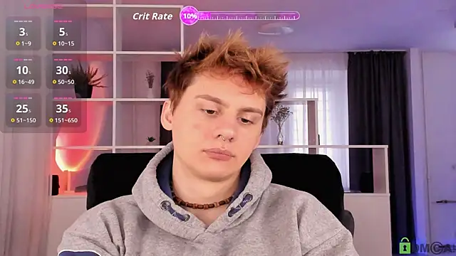 sunnyburn boy online show from 11/06/25, 08:07