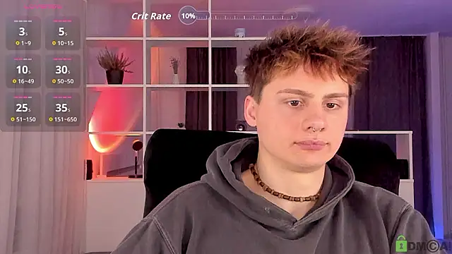 sunnyburn boy online show from 03/14/26, 08:15