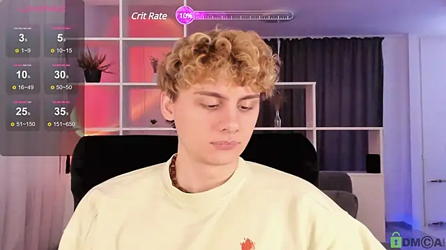 sunnyburn boy online show from 02/24/25, 05:54