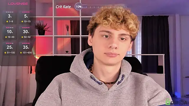 sunnyburn boy online show from 03/03/25, 05:58