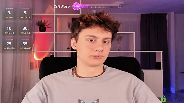 sunnyburn boy online show from 09/14/25, 05:46